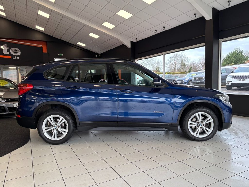 Used BMW X1 2017 for sale - 77621261: Photo 18
