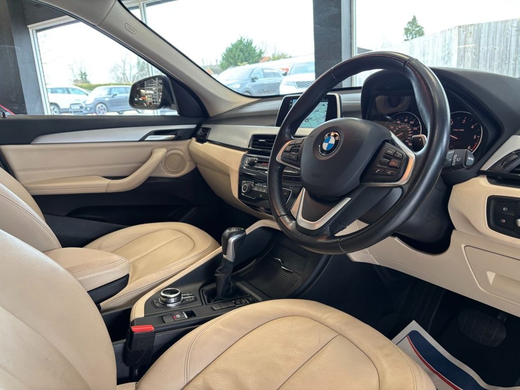 Used BMW X1 2017 for sale - 77621261: Photo 2