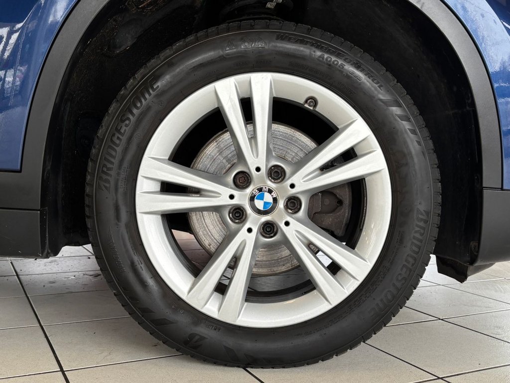 Used BMW X1 2017 for sale - 77621261: Photo 20
