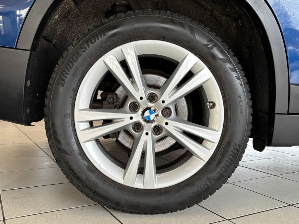 Used BMW X1 2017 for sale - 77621261: Photo 21