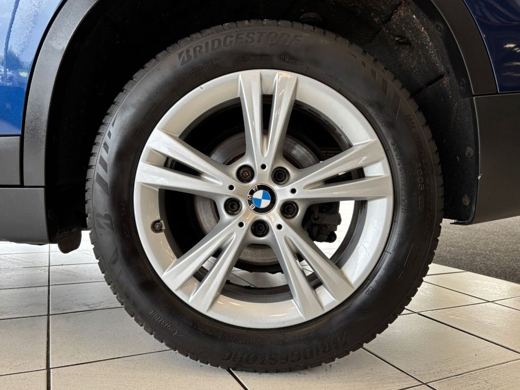 Used BMW X1 2017 for sale - 77621261: Photo 22