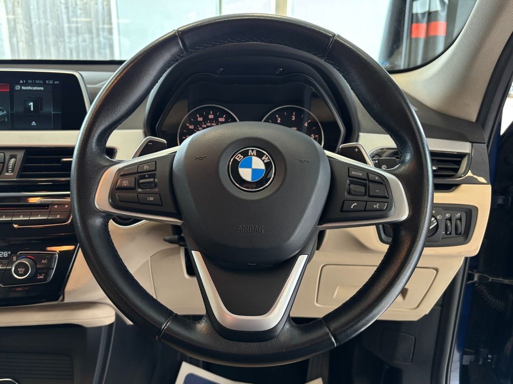 Used BMW X1 2017 for sale - 77621261: Photo 25