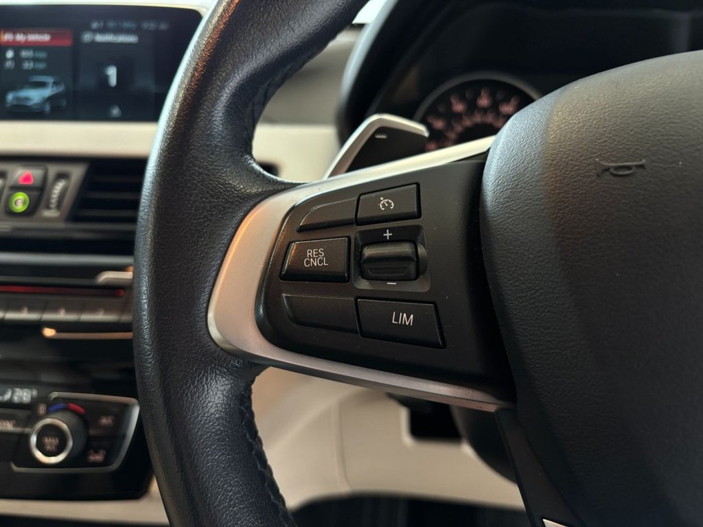 Used BMW X1 2017 for sale - 77621261: Photo 27