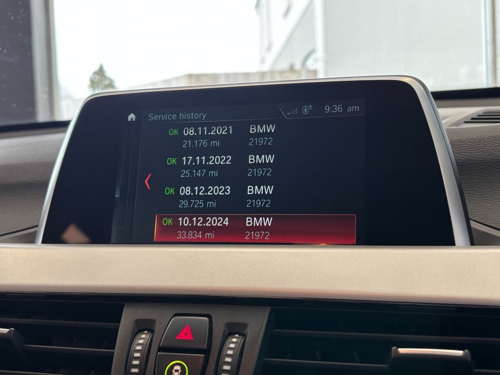 Used BMW X1 2017 for sale - 77621261: Photo 44