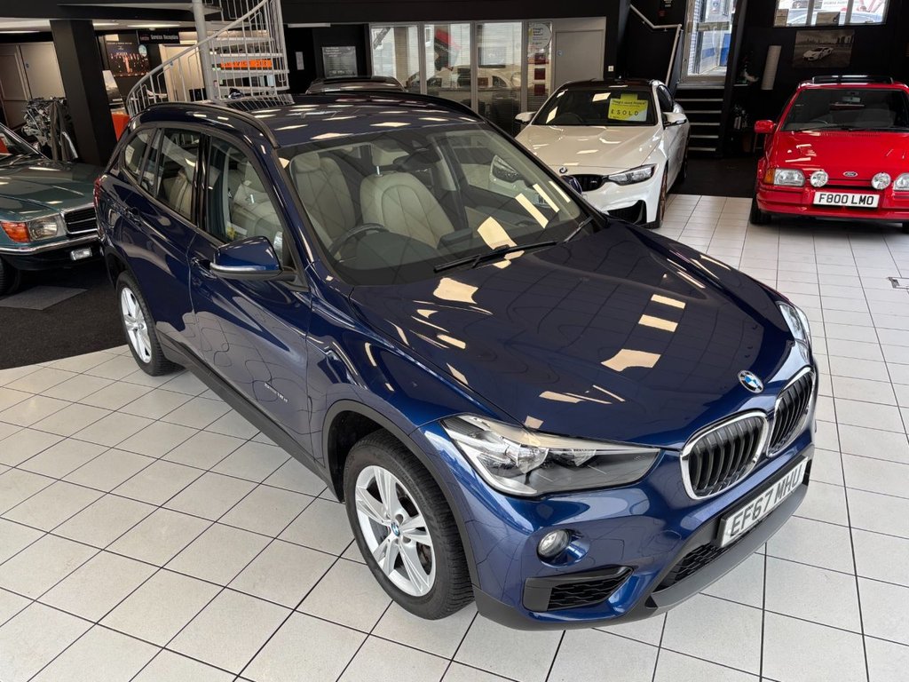 Used BMW X1 2017 for sale - 77621261: Photo 5
