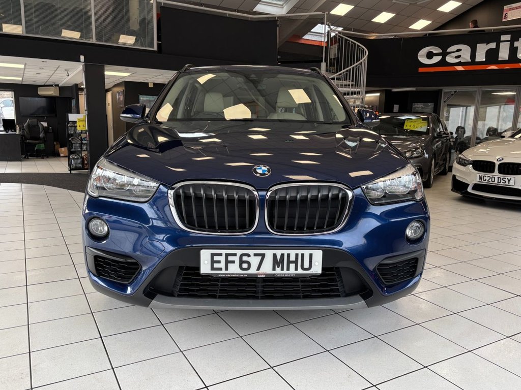 Used BMW X1 2017 for sale - 77621261: Photo 7