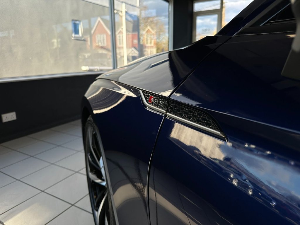 Used Audi RS5 2018 for sale - 77327819: Photo 16