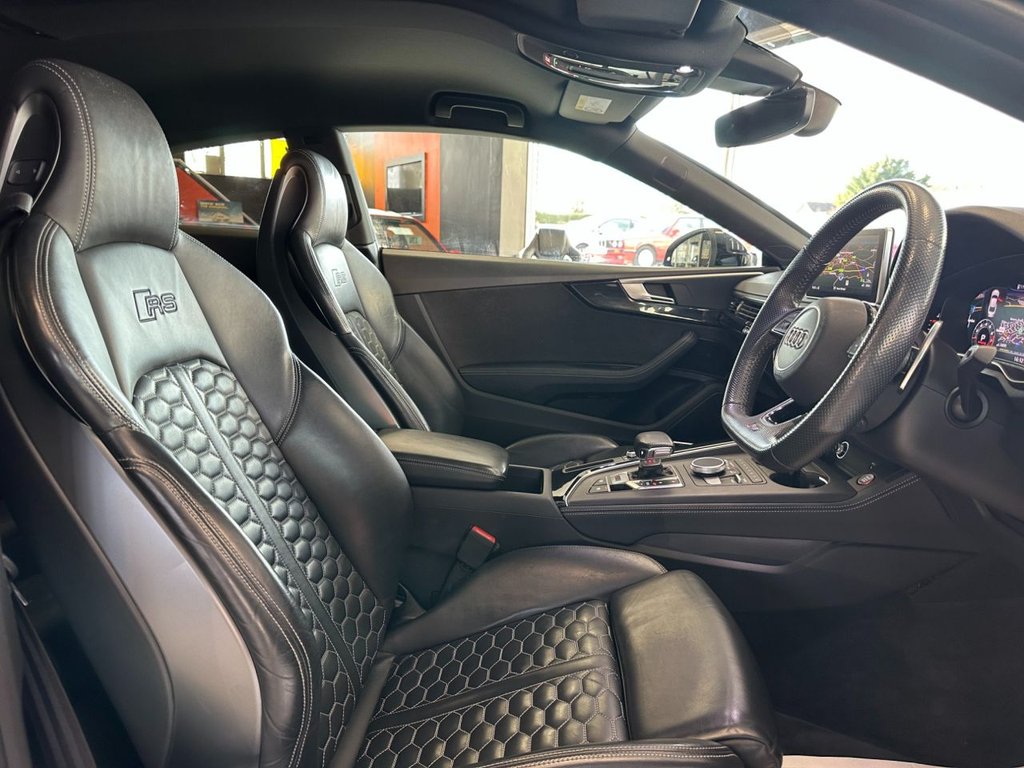 Used Audi RS5 2018 for sale - 77327819: Photo 18