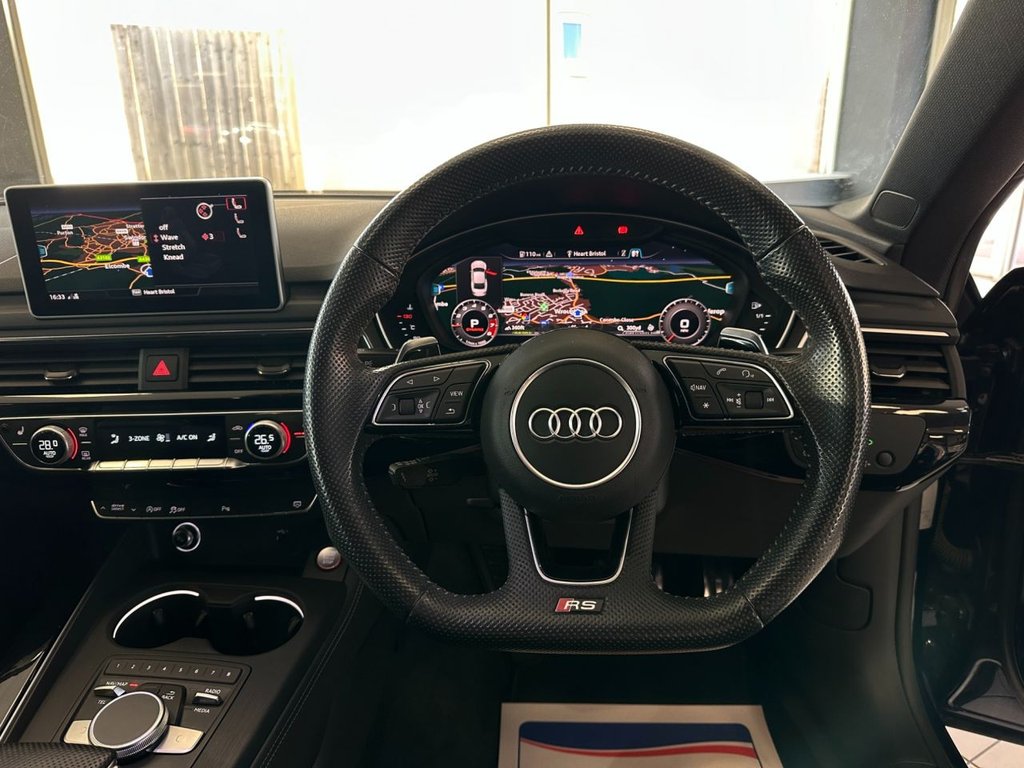 Used Audi RS5 2018 for sale - 77327819: Photo 20