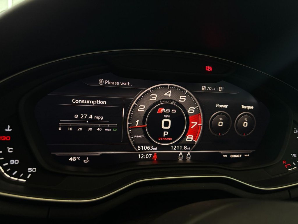 Used Audi RS5 2018 for sale - 77327819: Photo 22