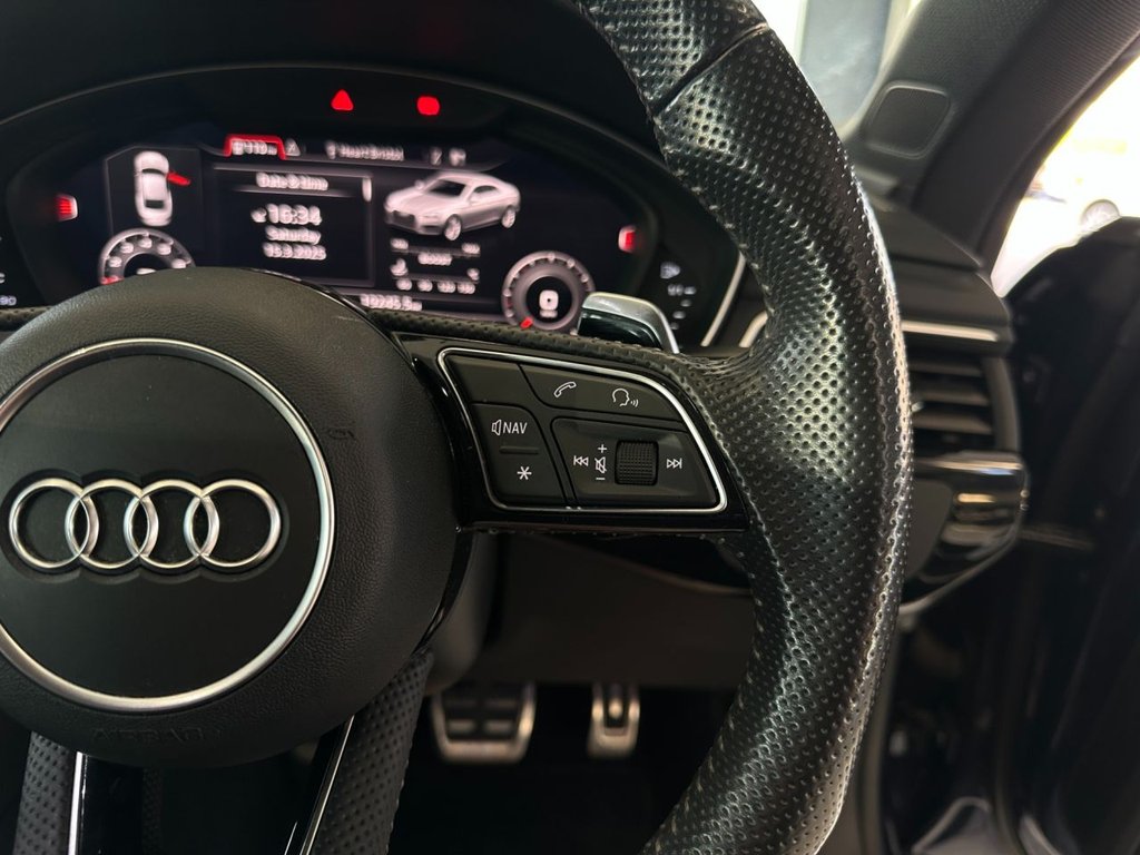 Used Audi RS5 2018 for sale - 77327819: Photo 24