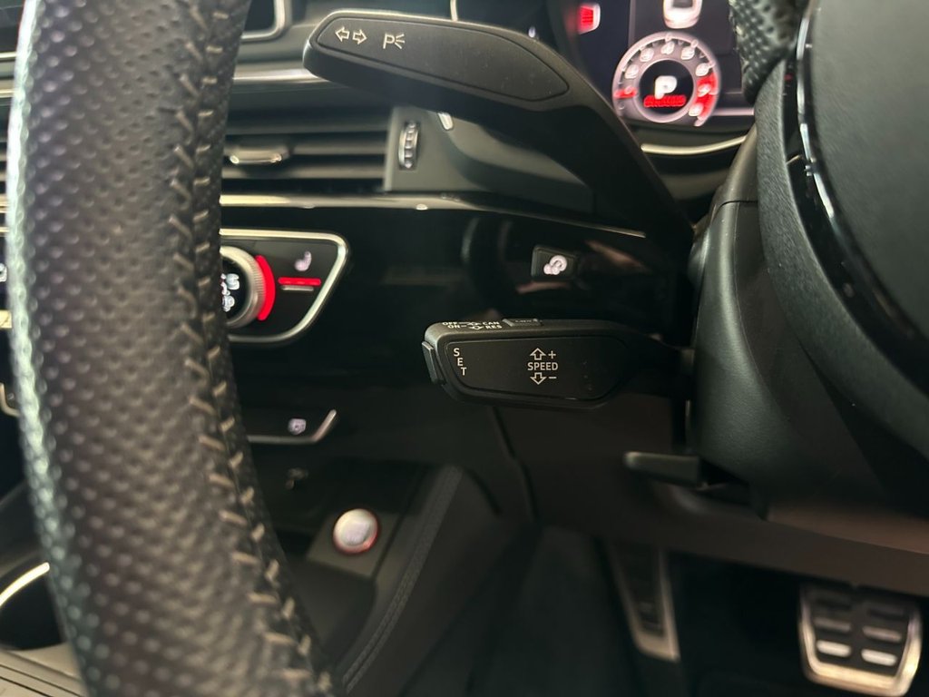 Used Audi RS5 2018 for sale - 77327819: Photo 26