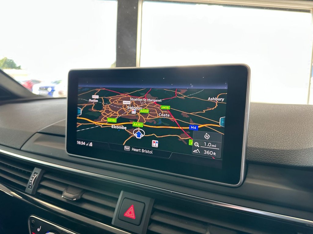 Used Audi RS5 2018 for sale - 77327819: Photo 27