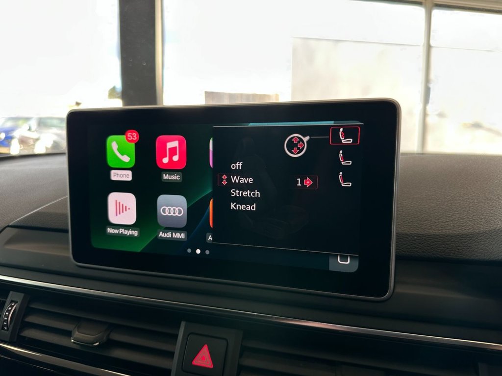 Used Audi RS5 2018 for sale - 77327819: Photo 28