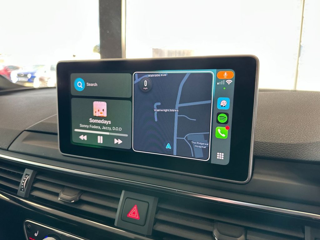 Used Audi RS5 2018 for sale - 77327819: Photo 29