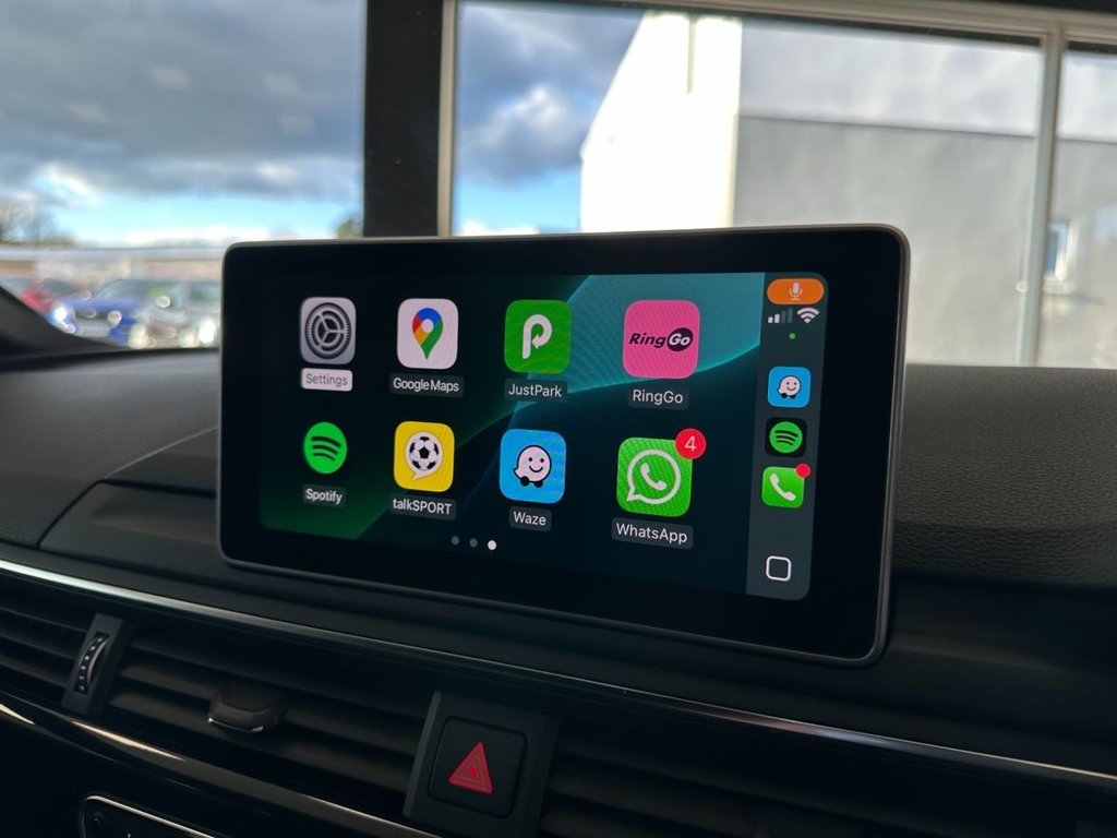 Used Audi RS5 2018 for sale - 77327819: Photo 32