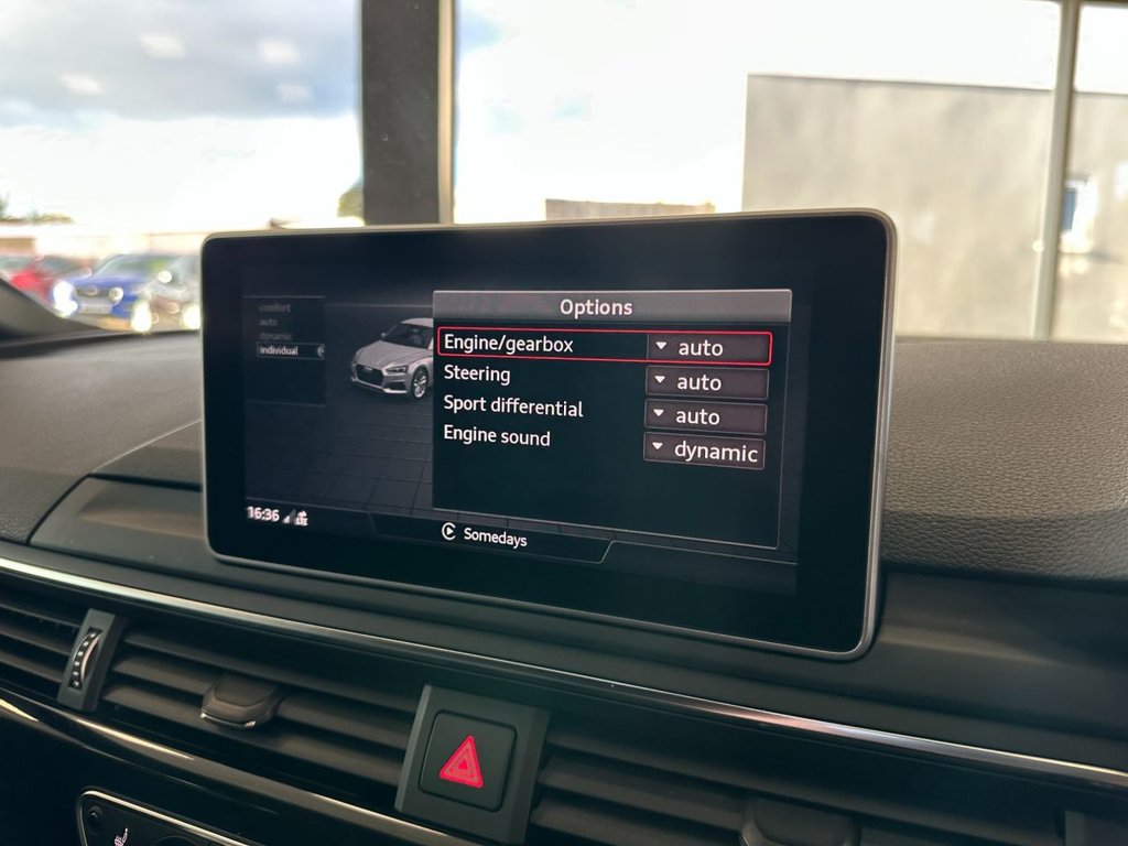 Used Audi RS5 2018 for sale - 77327819: Photo 35