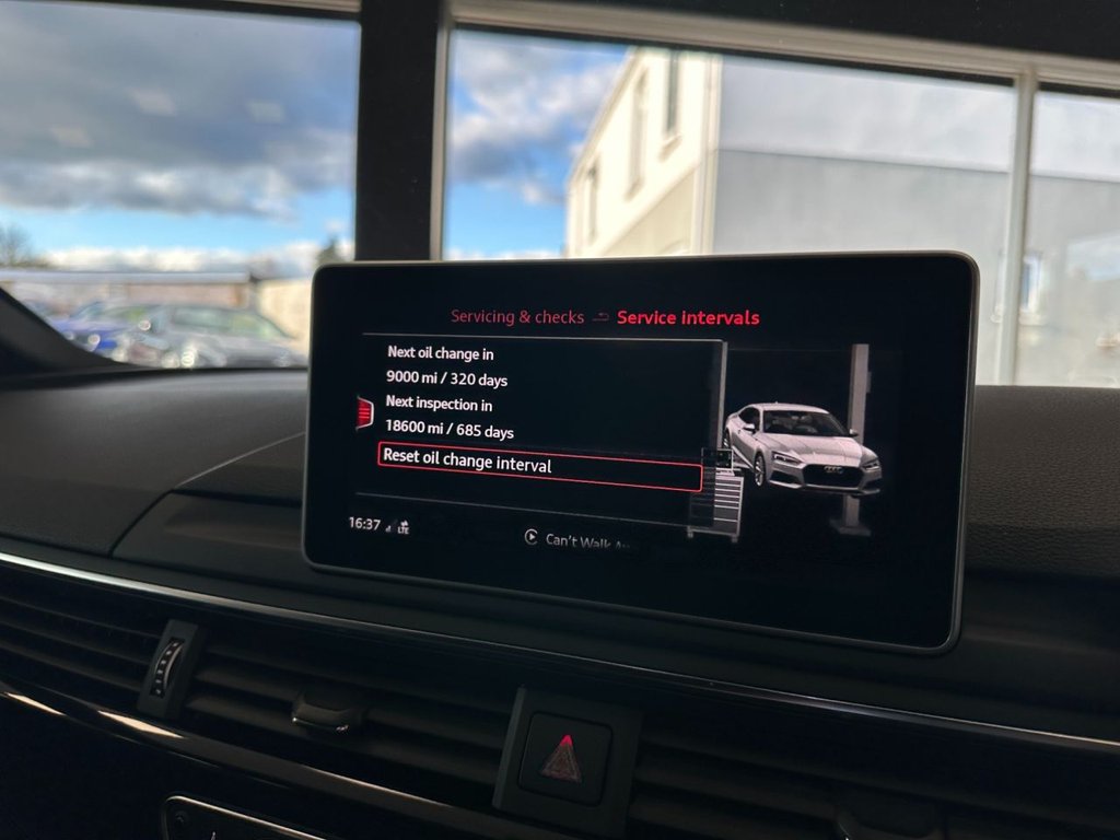 Used Audi RS5 2018 for sale - 77327819: Photo 36