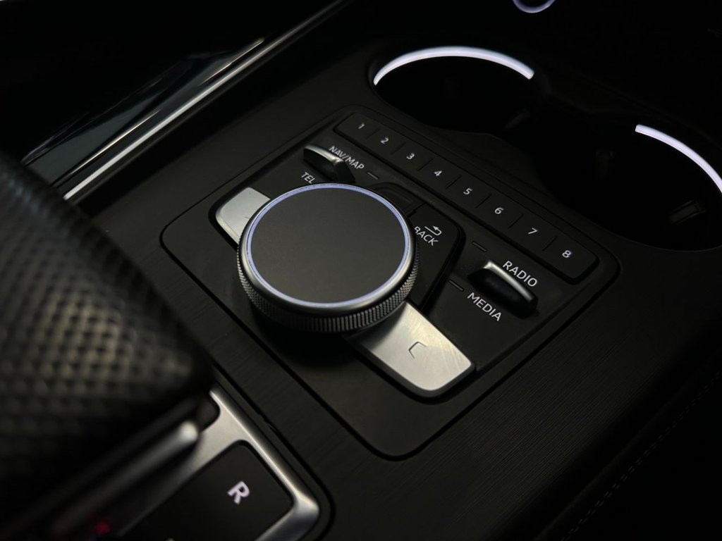 Used Audi RS5 2018 for sale - 77327819: Photo 41