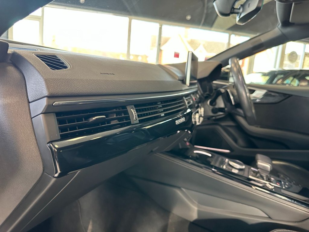 Used Audi RS5 2018 for sale - 77327819: Photo 44