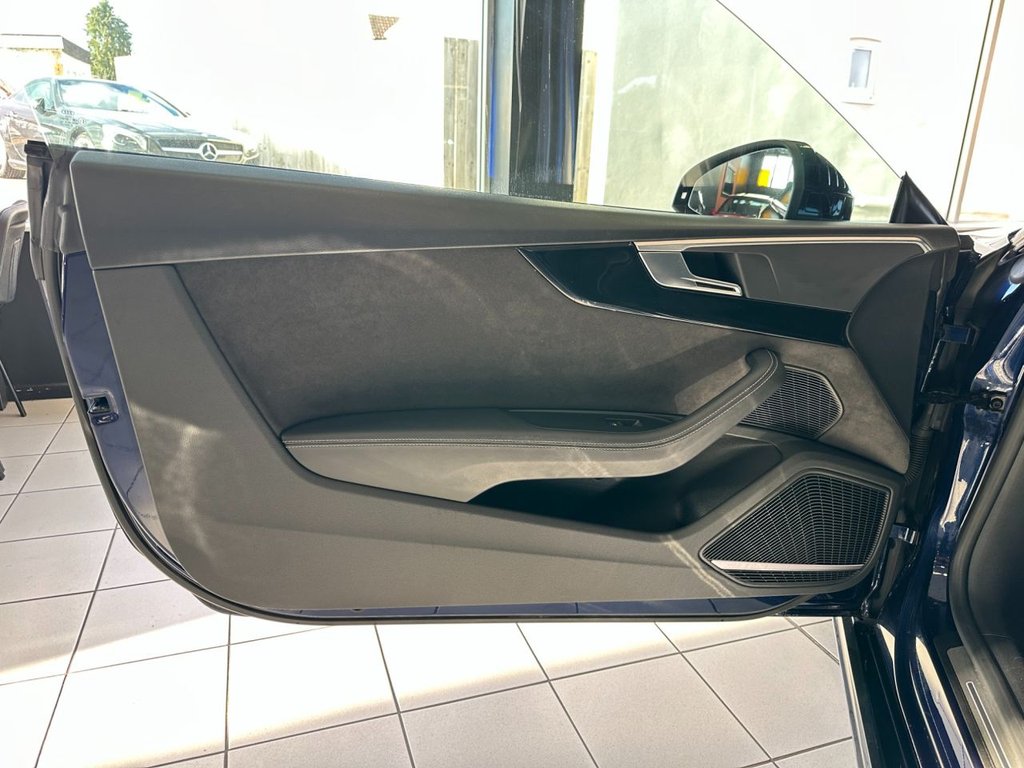 Used Audi RS5 2018 for sale - 77327819: Photo 46