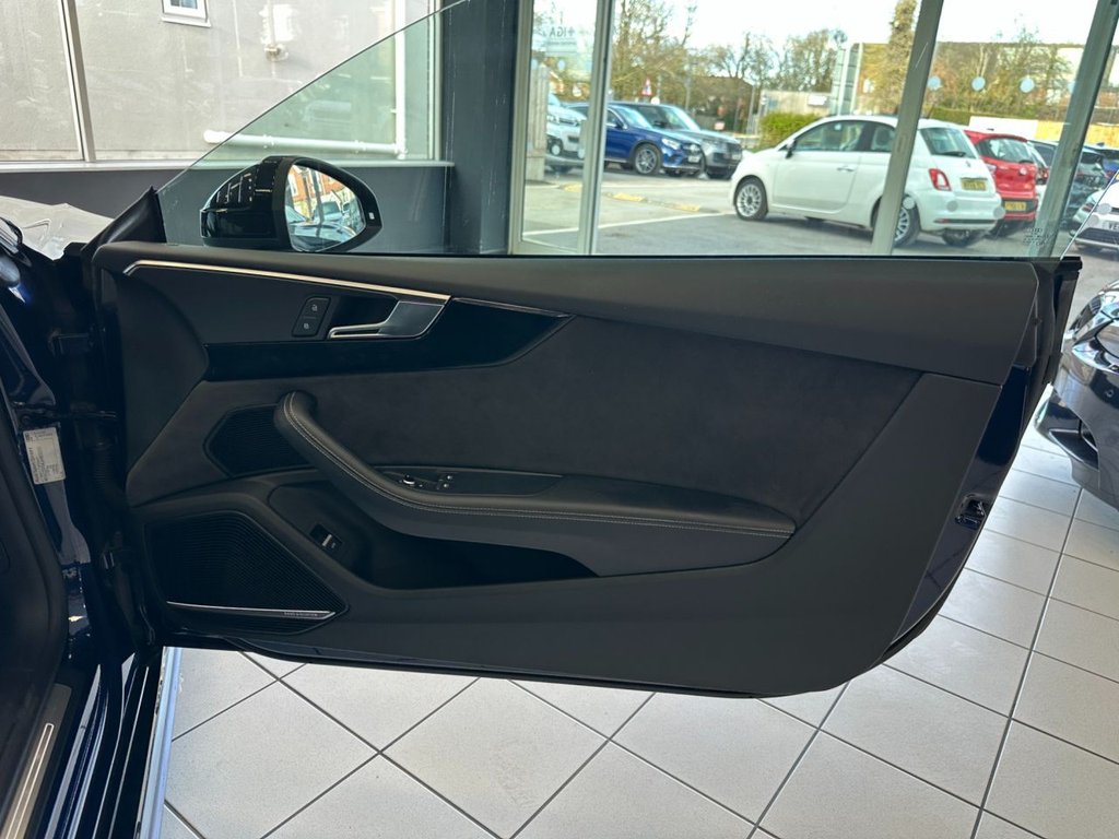 Used Audi RS5 2018 for sale - 77327819: Photo 49