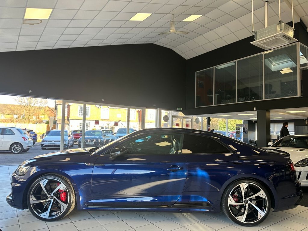Used Audi RS5 2018 for sale - 77327819: Photo 9