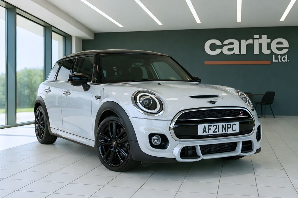Used MINI Hatch 2021 for sale - 77408733: Photo 1