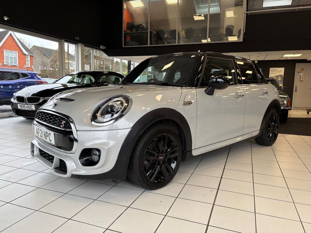 Used MINI Hatch 2021 for sale - 77408733: Photo 10