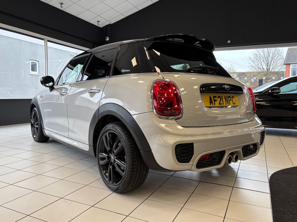 Used MINI Hatch 2021 for sale - 77408733: Photo 12