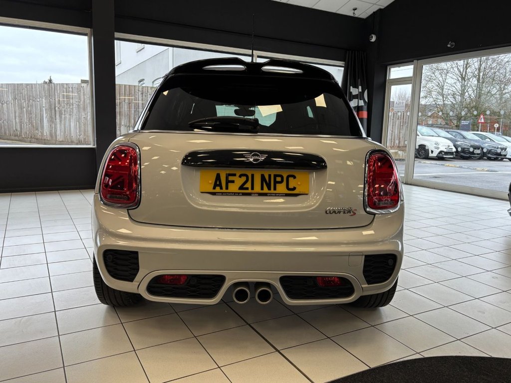 Used MINI Hatch 2021 for sale - 77408733: Photo 14