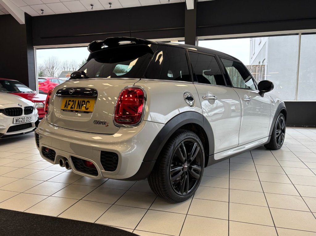 Used MINI Hatch 2021 for sale - 77408733: Photo 17