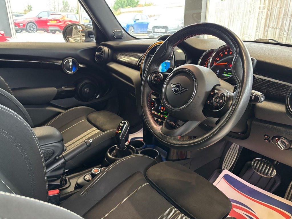 Used MINI Hatch 2021 for sale - 77408733: Photo 24