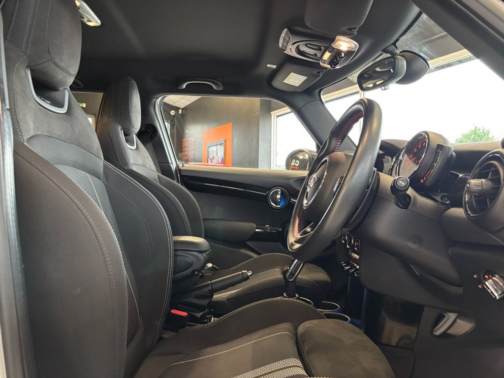 Used MINI Hatch 2021 for sale - 77408733: Photo 25