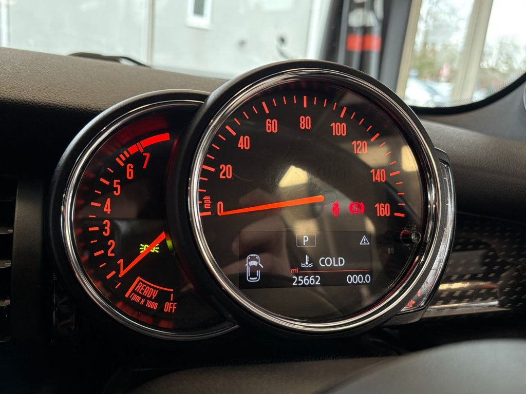 Used MINI Hatch 2021 for sale - 77408733: Photo 32