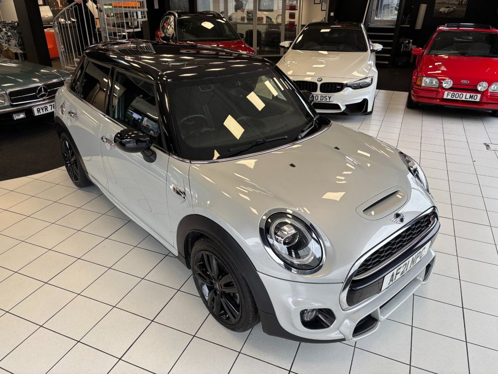 Used MINI Hatch 2021 for sale - 77408733: Photo 4