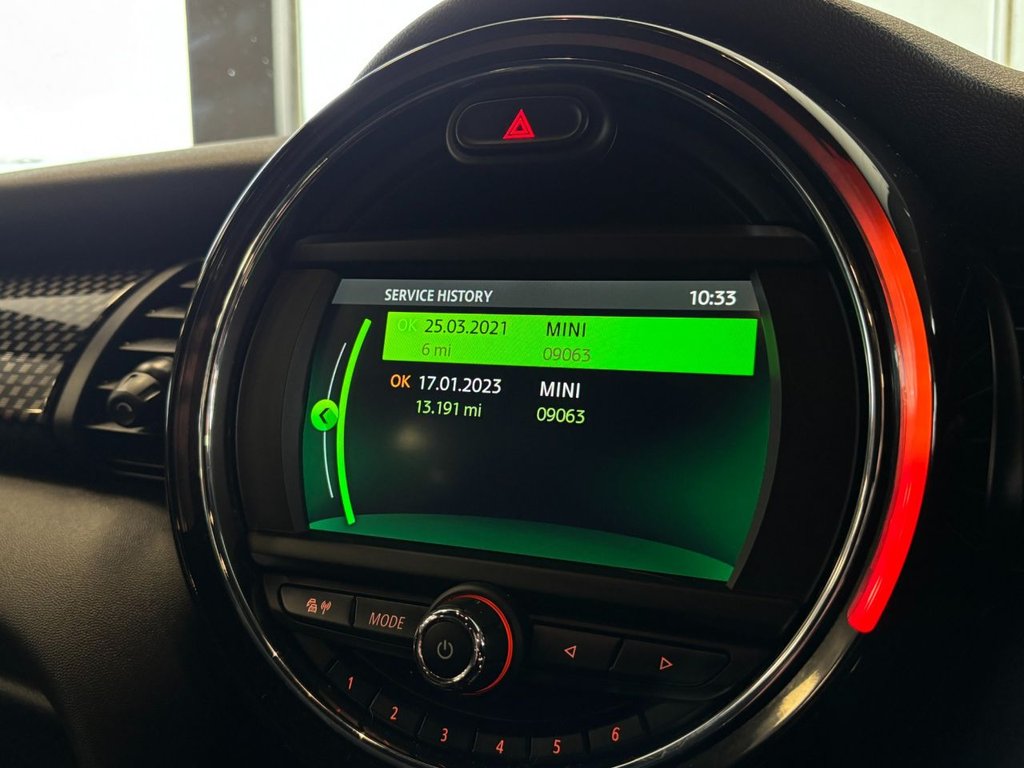 Used MINI Hatch 2021 for sale - 77408733: Photo 42