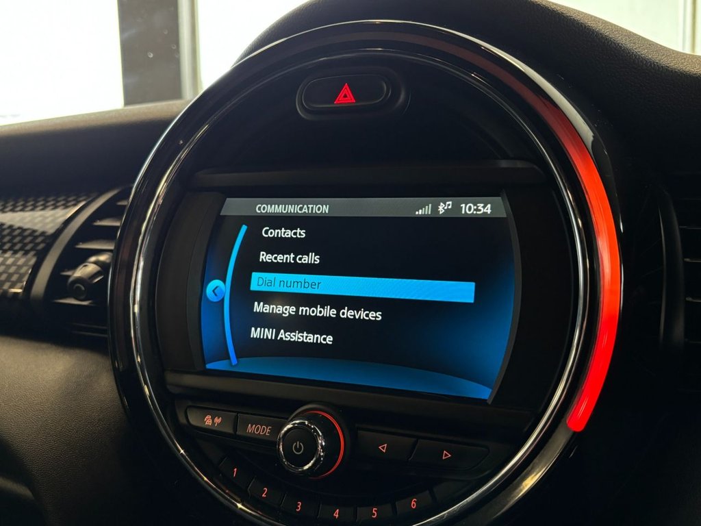Used MINI Hatch 2021 for sale - 77408733: Photo 43