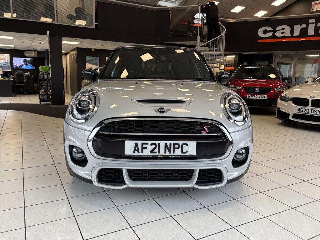 Used MINI Hatch 2021 for sale - 77408733: Photo 6