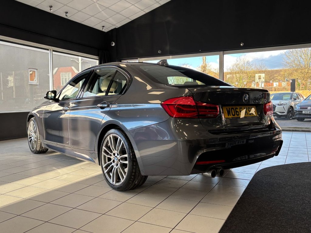 Used BMW 3 Series 2016 for sale - 77879476: Photo 10