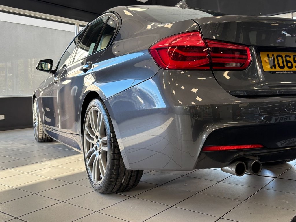 Used BMW 3 Series 2016 for sale - 77879476: Photo 11