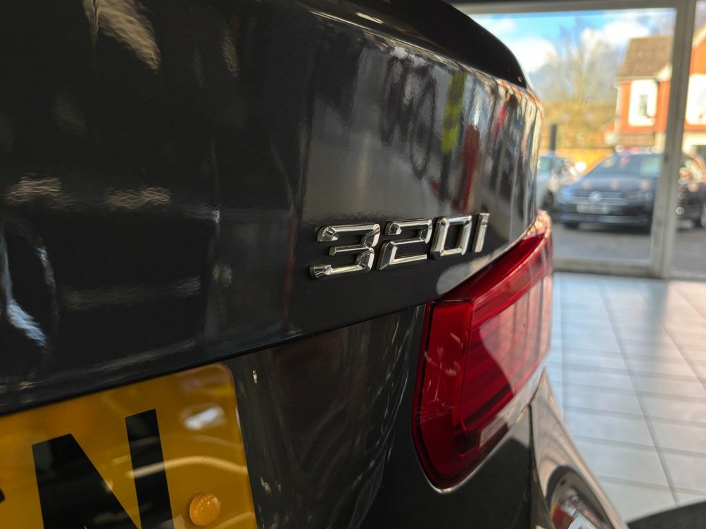 Used BMW 3 Series 2016 for sale - 77879476: Photo 12