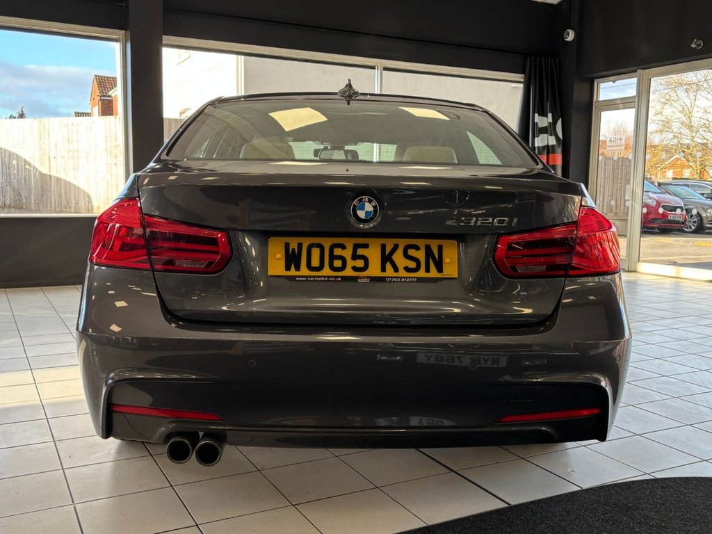 Used BMW 3 Series 2016 for sale - 77879476: Photo 13