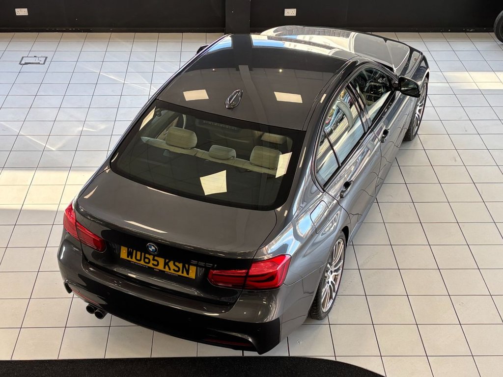 Used BMW 3 Series 2016 for sale - 77879476: Photo 14