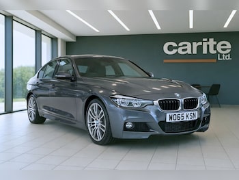 Used BMW 3 Series 2016 for sale - 77879476: Photo