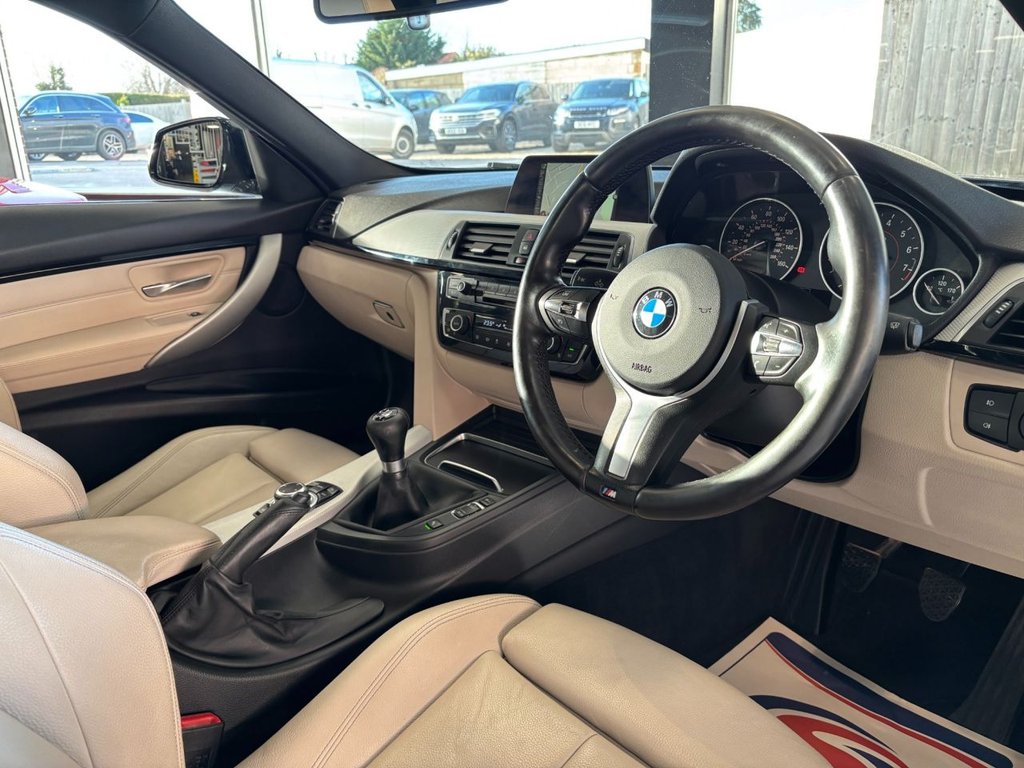 Used BMW 3 Series 2016 for sale - 77879476: Photo 2