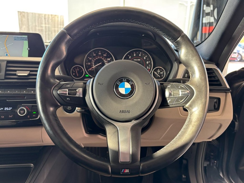 Used BMW 3 Series 2016 for sale - 77879476: Photo 22