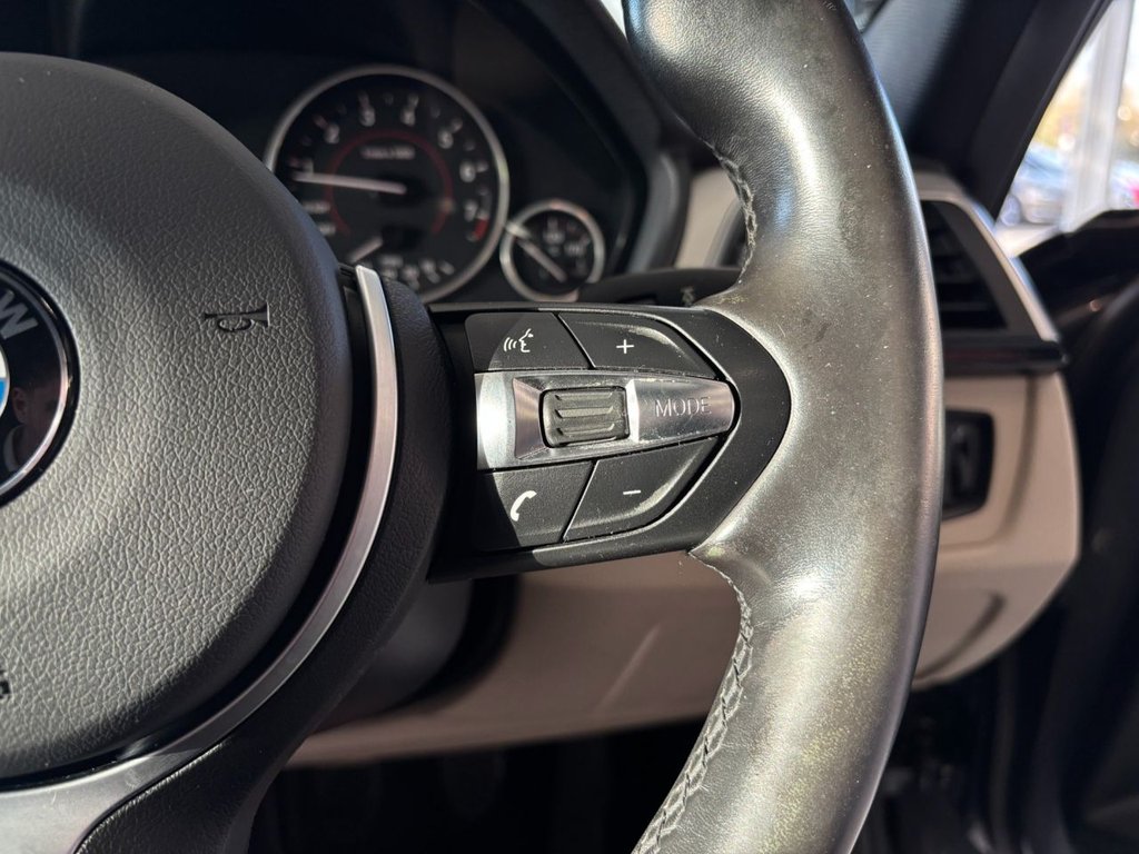 Used BMW 3 Series 2016 for sale - 77879476: Photo 24