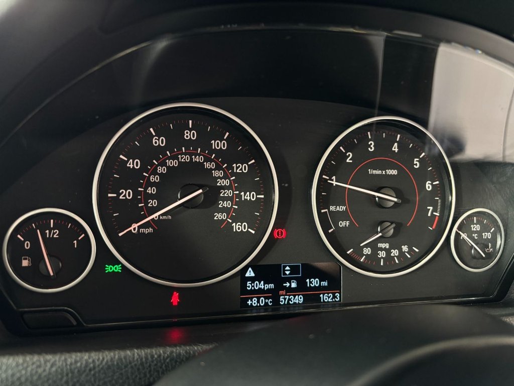 Used BMW 3 Series 2016 for sale - 77879476: Photo 25