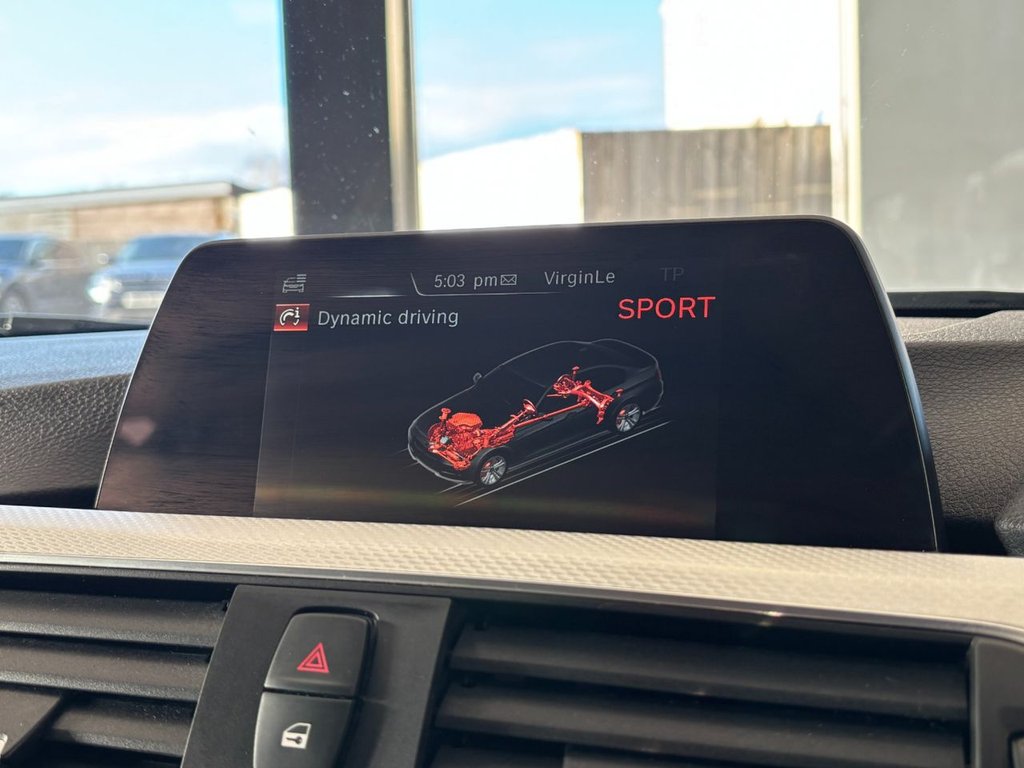 Used BMW 3 Series 2016 for sale - 77879476: Photo 27